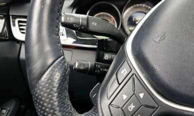 E-Class W212