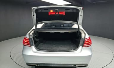 E-Class W212