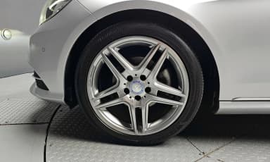 E-Class W212
