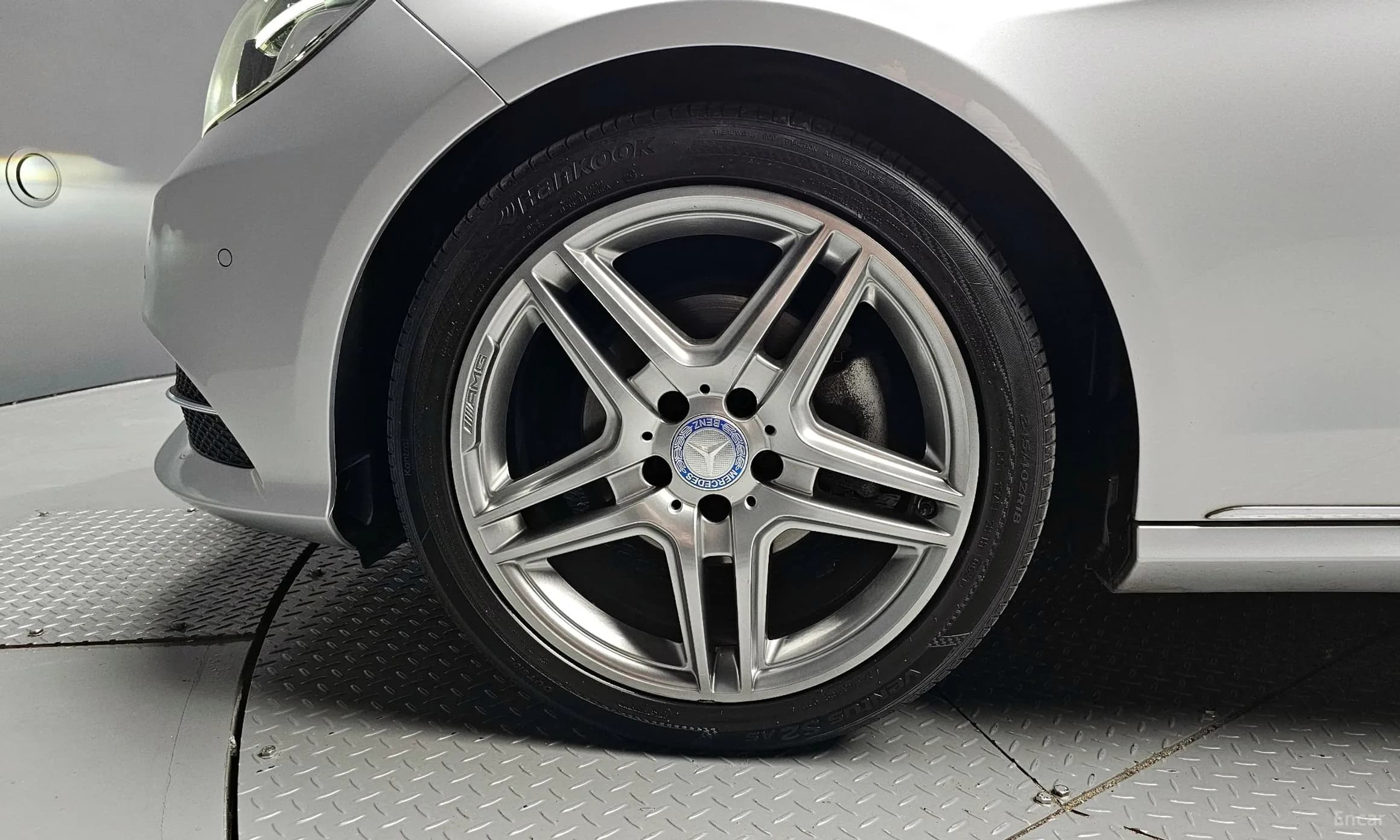 E-Class W212