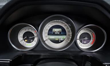E-Class W212
