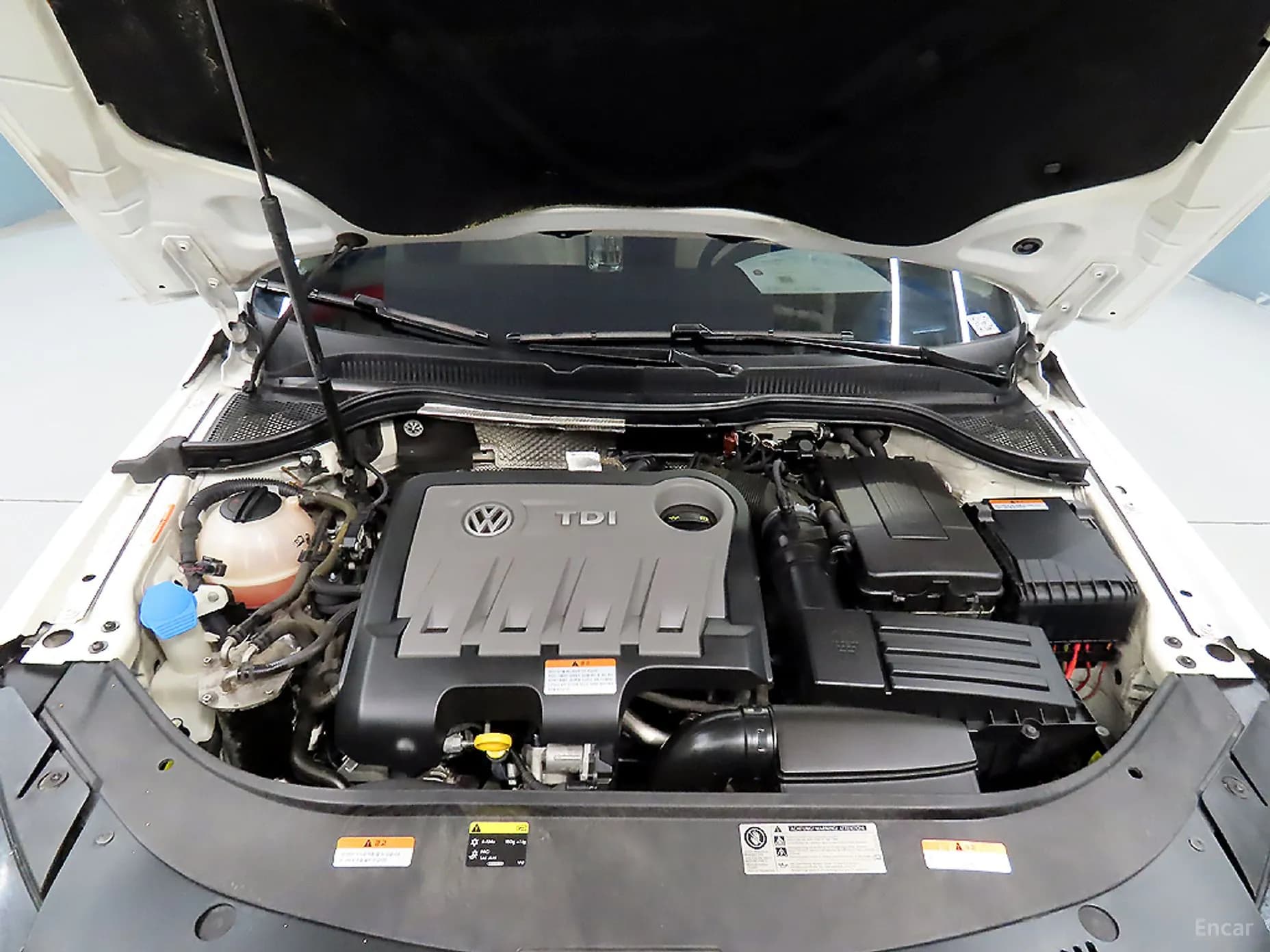 New CC