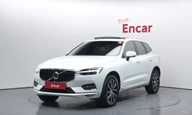 XC60 Gen 2