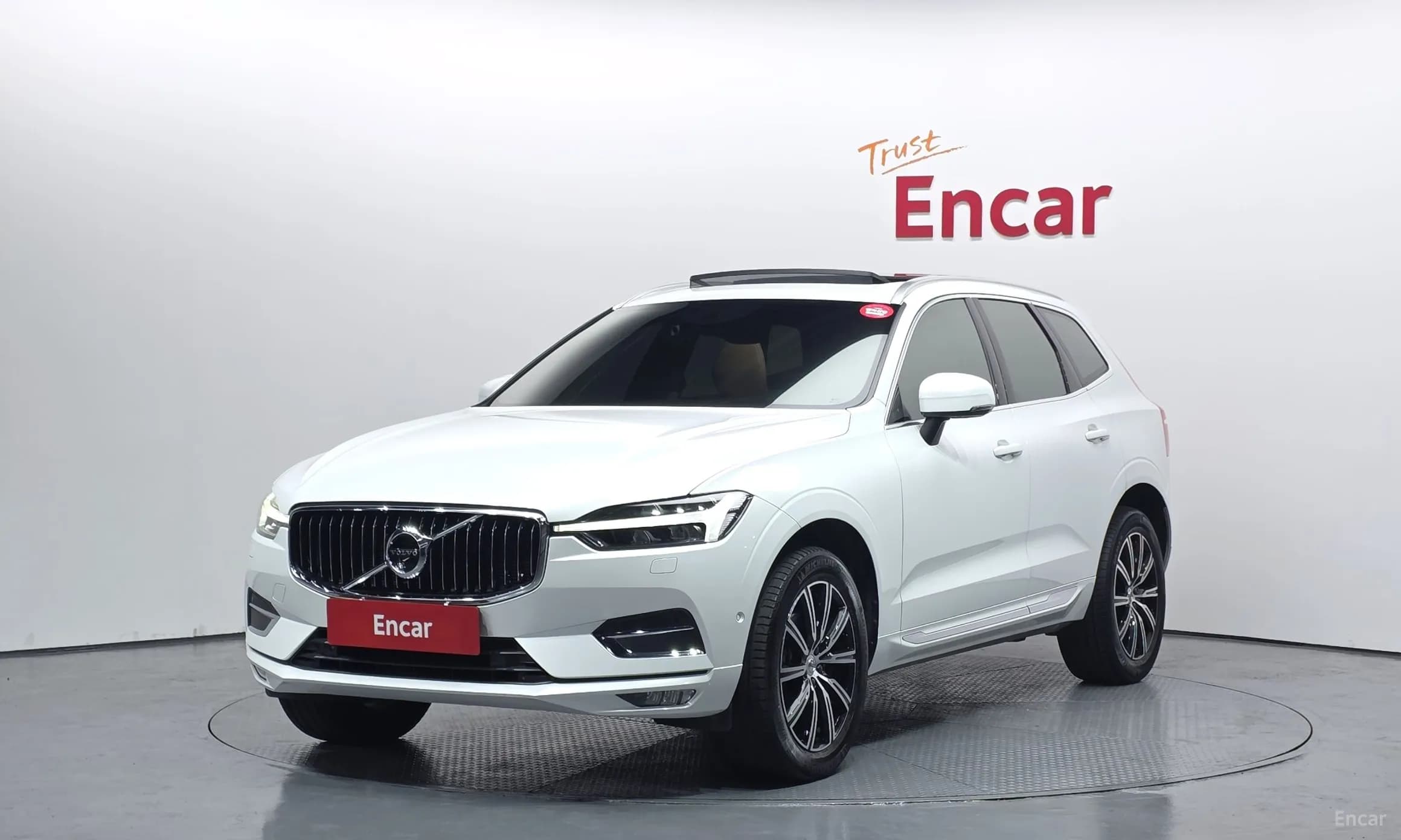XC60 Gen 2