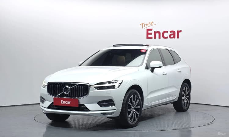 XC60 Gen 2