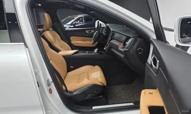 XC60 Gen 2
