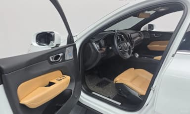 XC60 Gen 2