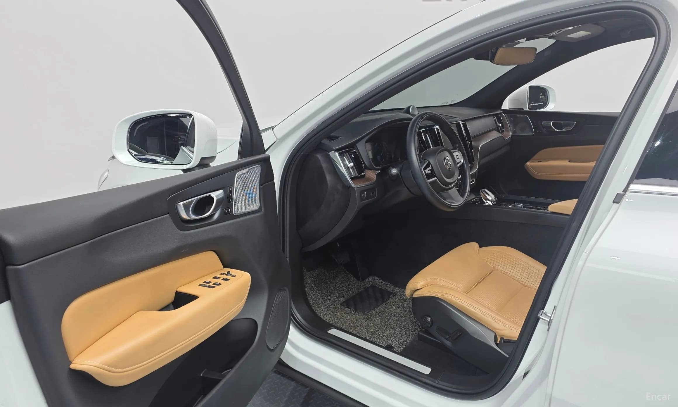 XC60 Gen 2