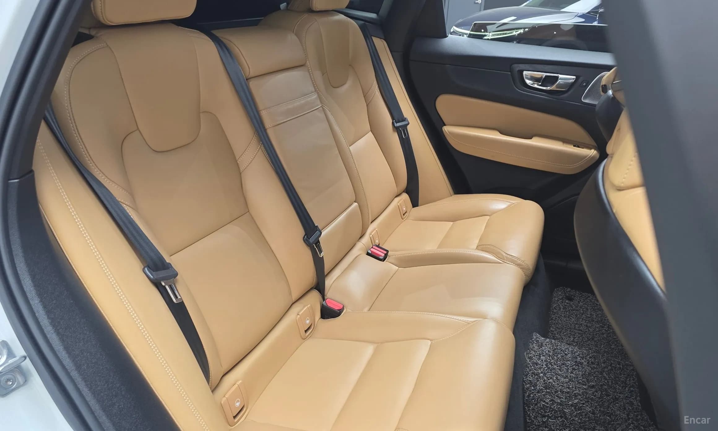 XC60 Gen 2