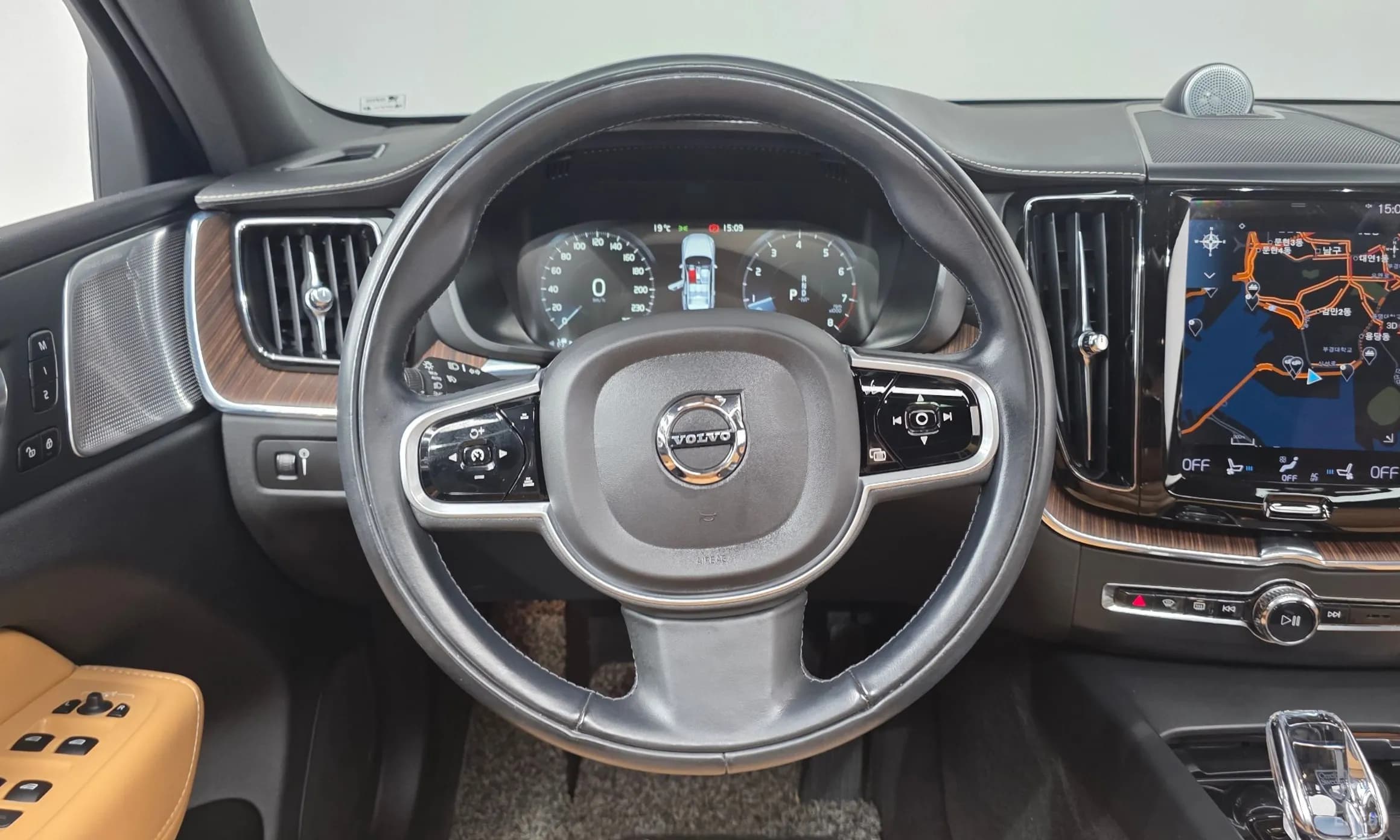 XC60 Gen 2