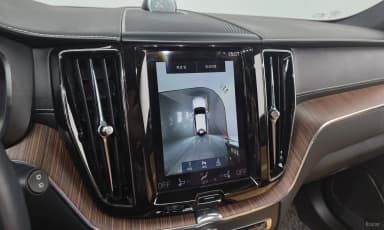 XC60 Gen 2