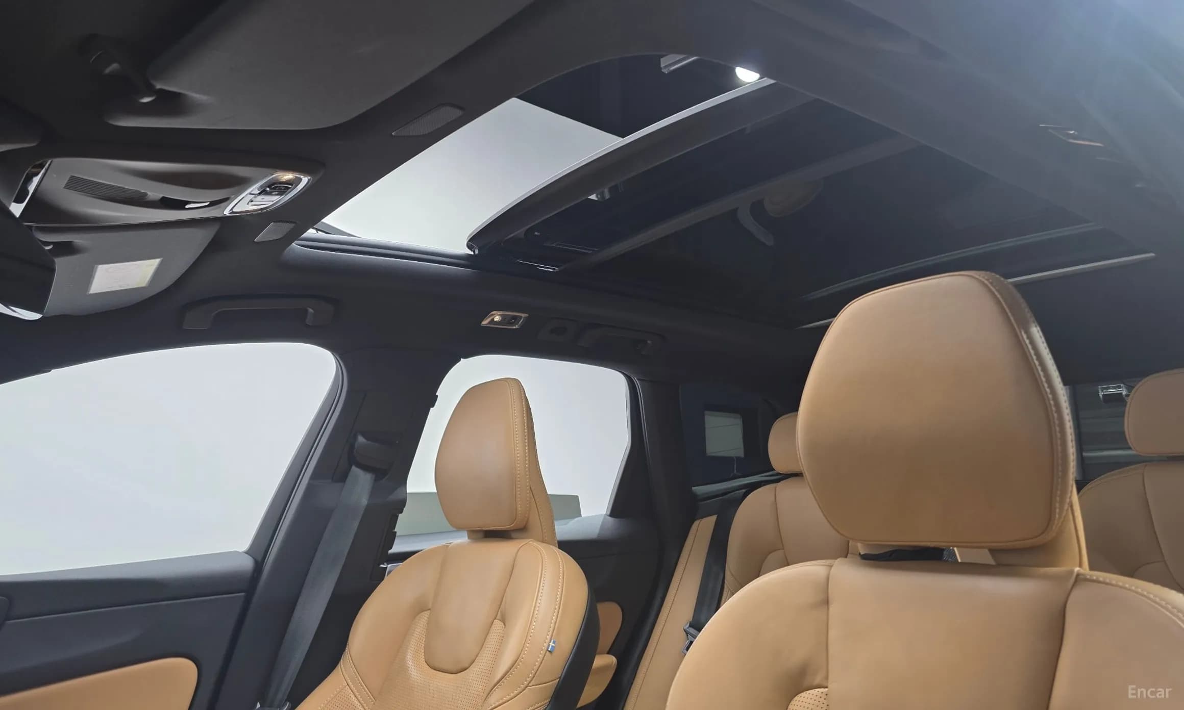 XC60 Gen 2