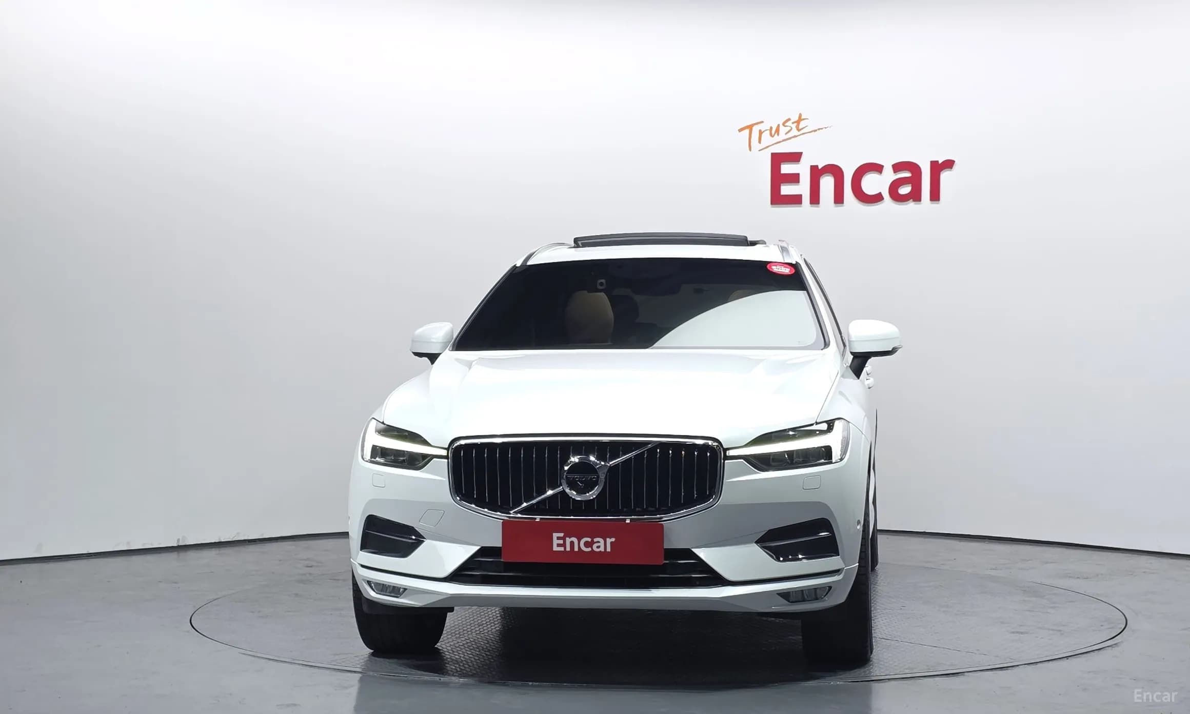 XC60 Gen 2