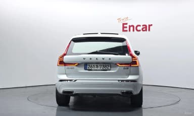 XC60 Gen 2