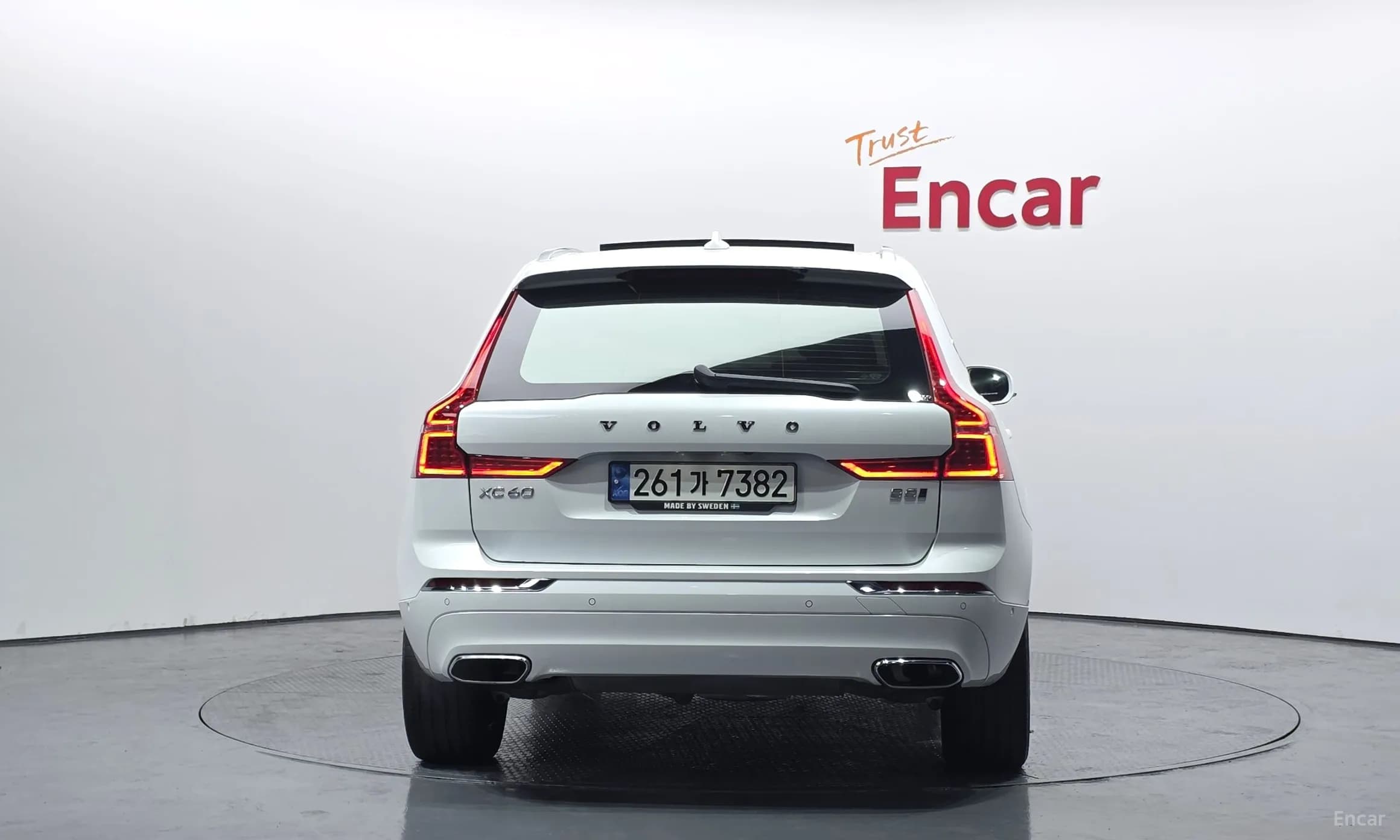 XC60 Gen 2