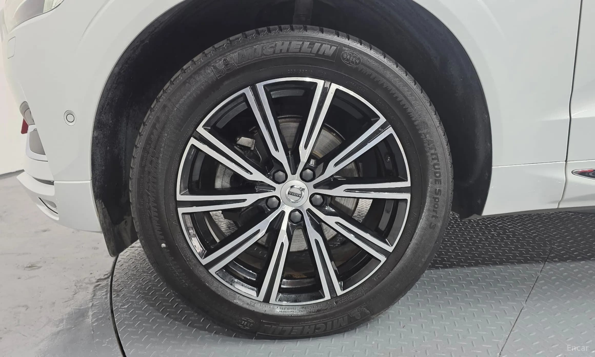 XC60 Gen 2