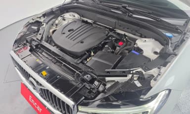 XC60 Gen 2