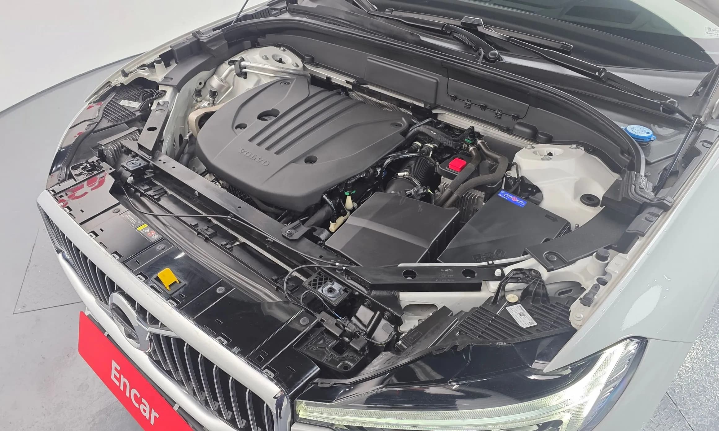 XC60 Gen 2