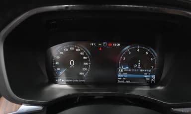 XC60 Gen 2