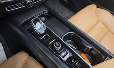 XC60 Gen 2