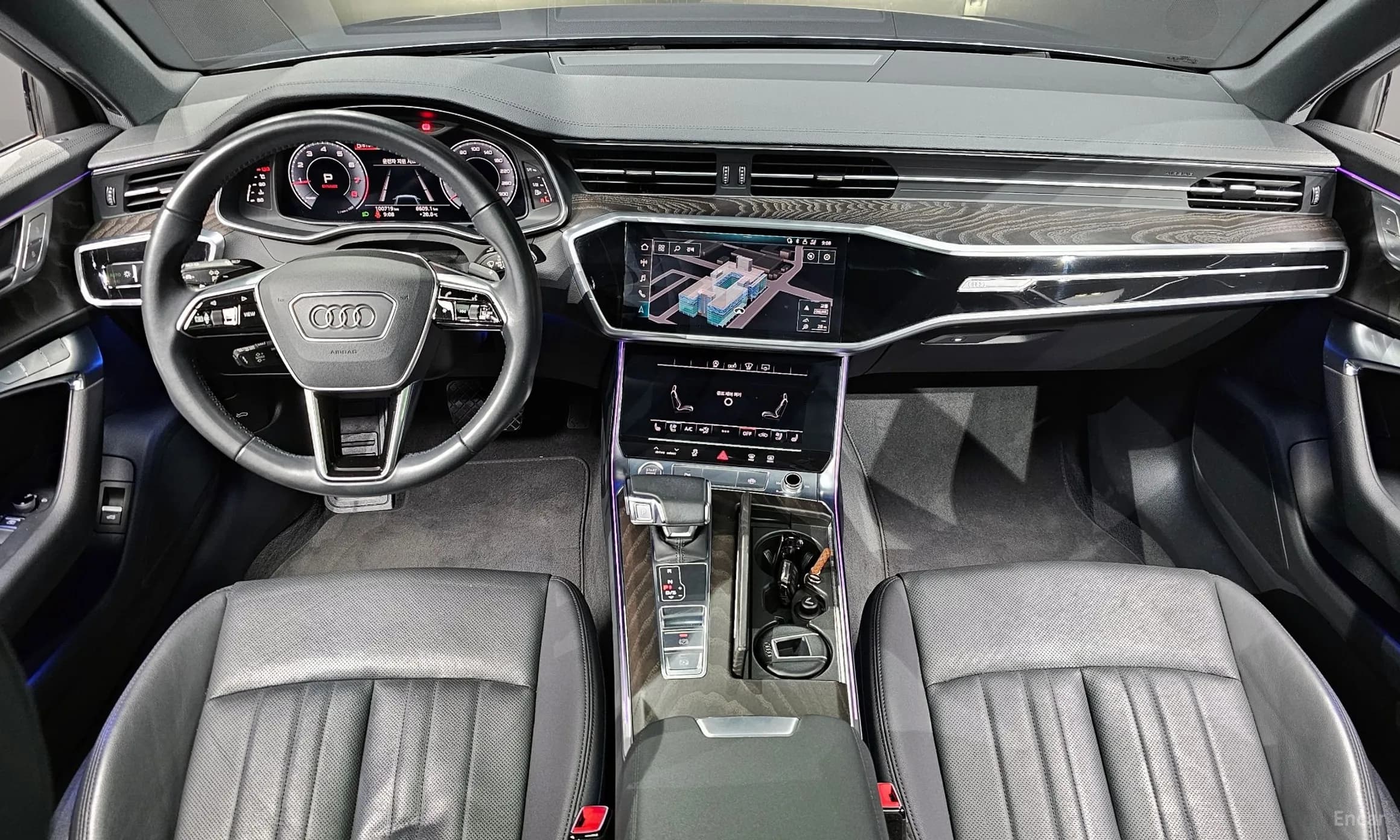 A6 (C8)