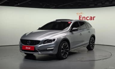 V60 Cross Country