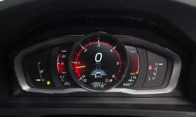 V60 Cross Country
