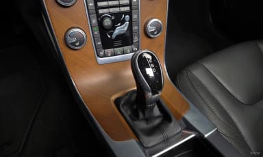 V60 Cross Country