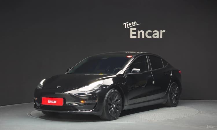 Model 3
