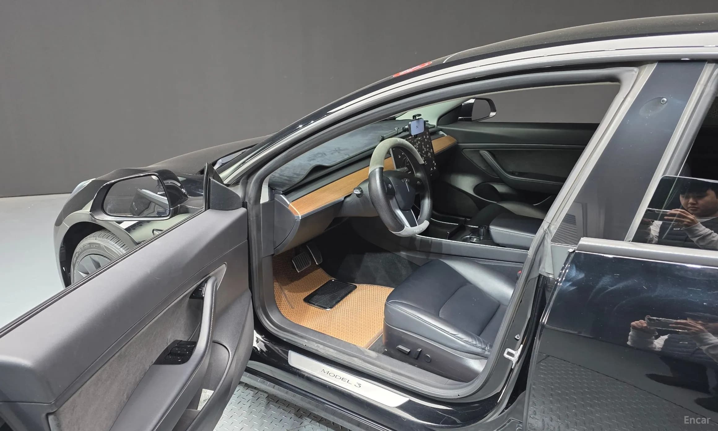 Model 3