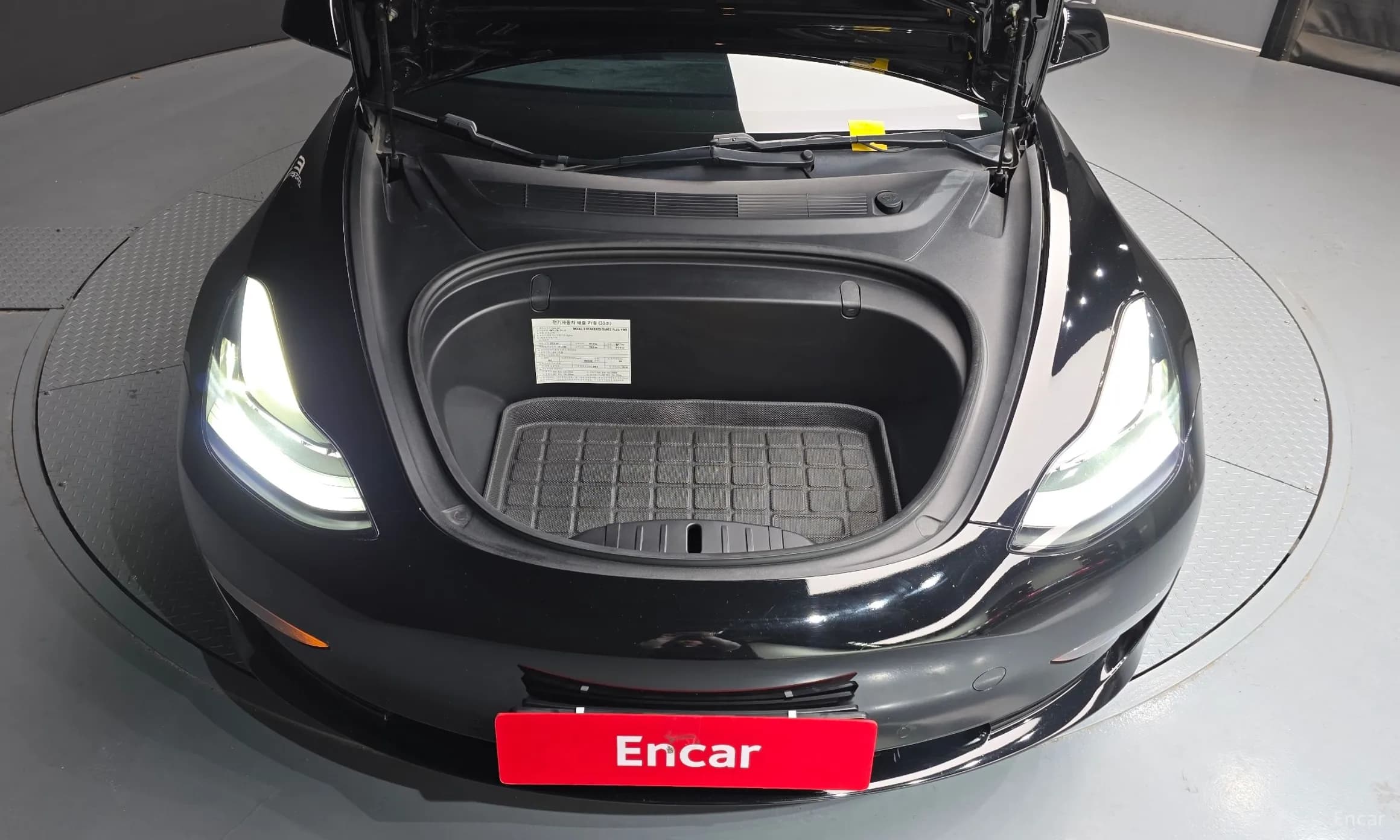 Model 3