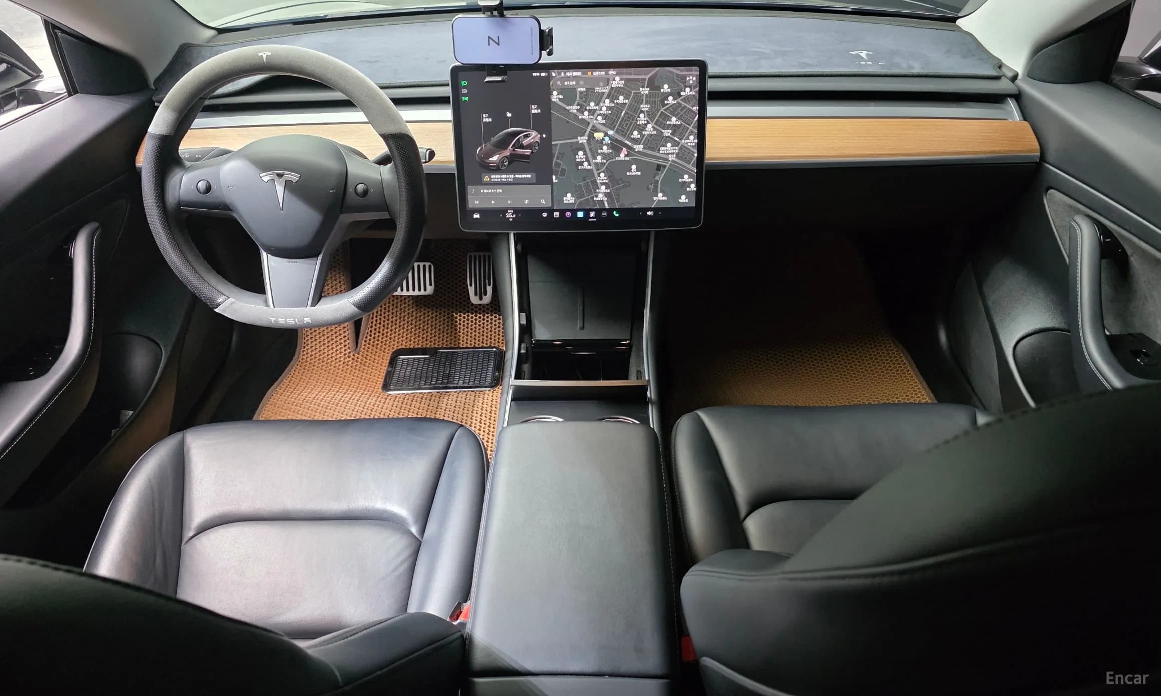 Model 3