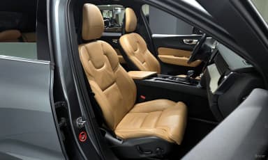 XC60 Gen 2
