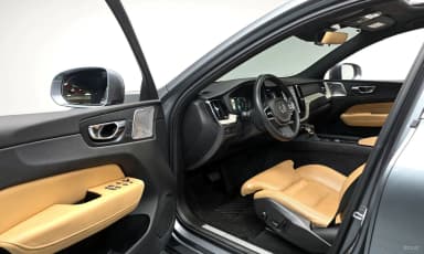 XC60 Gen 2