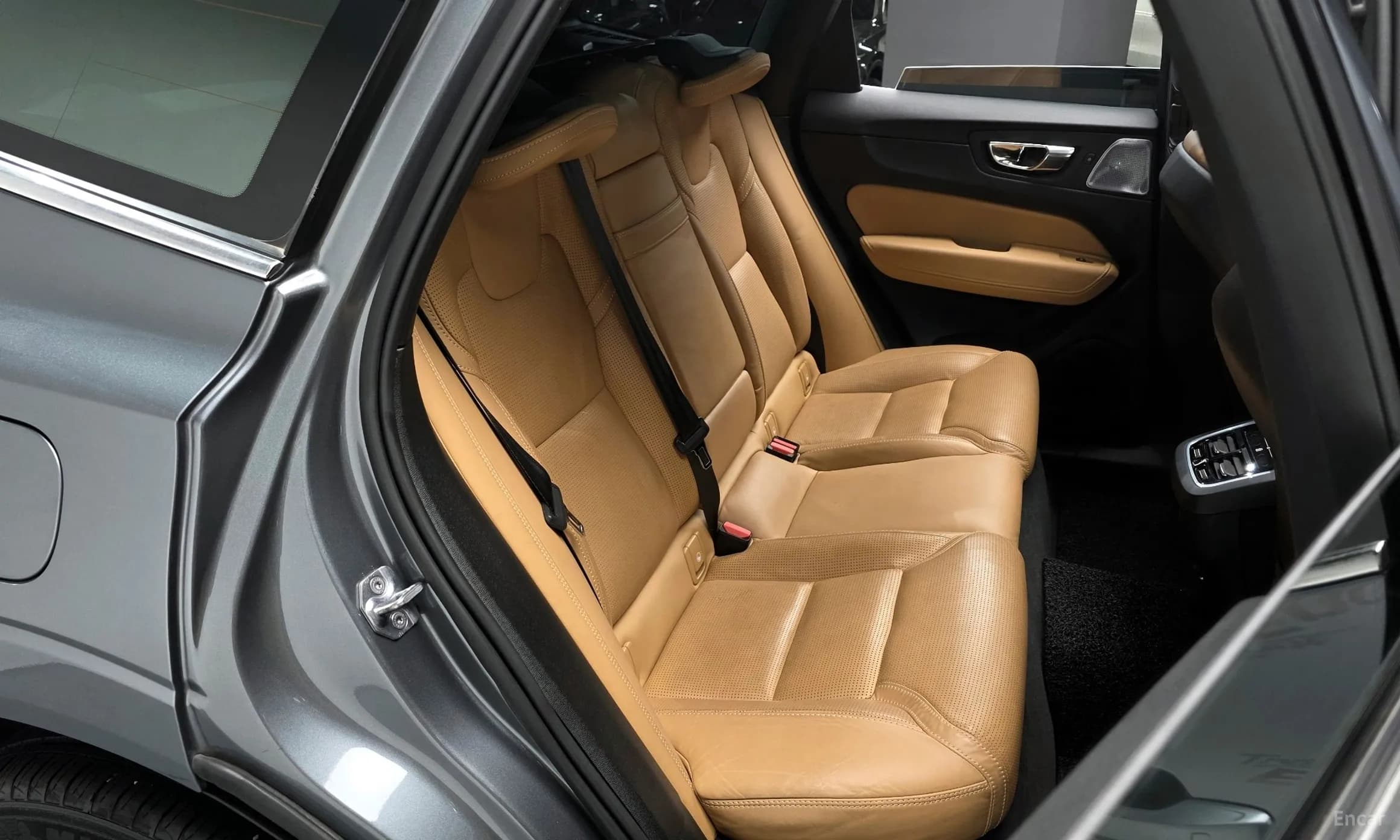 XC60 Gen 2