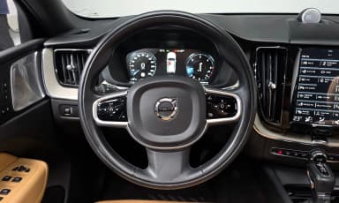 XC60 Gen 2