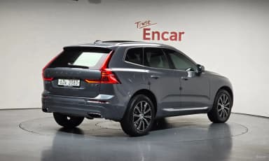 XC60 Gen 2