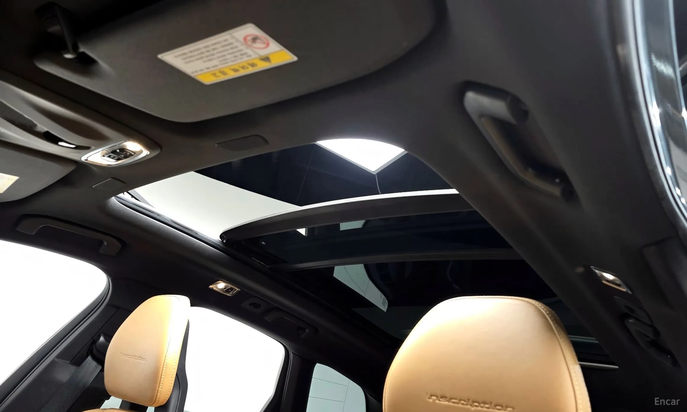 XC60 Gen 2