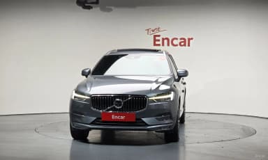 XC60 Gen 2