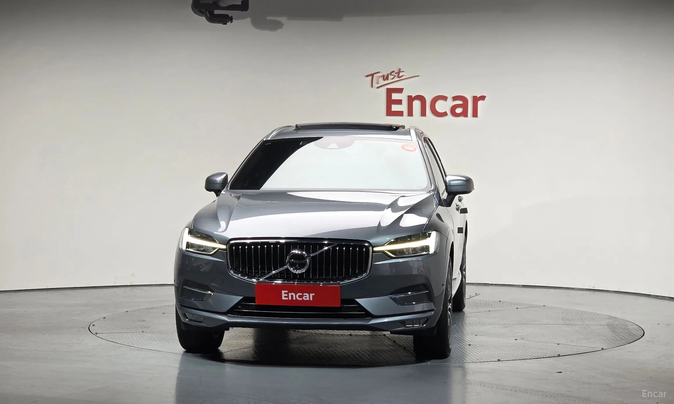 XC60 Gen 2