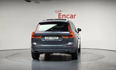XC60 Gen 2
