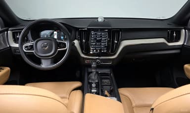 XC60 Gen 2