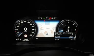 XC60 Gen 2