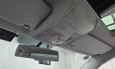 New Tiguan