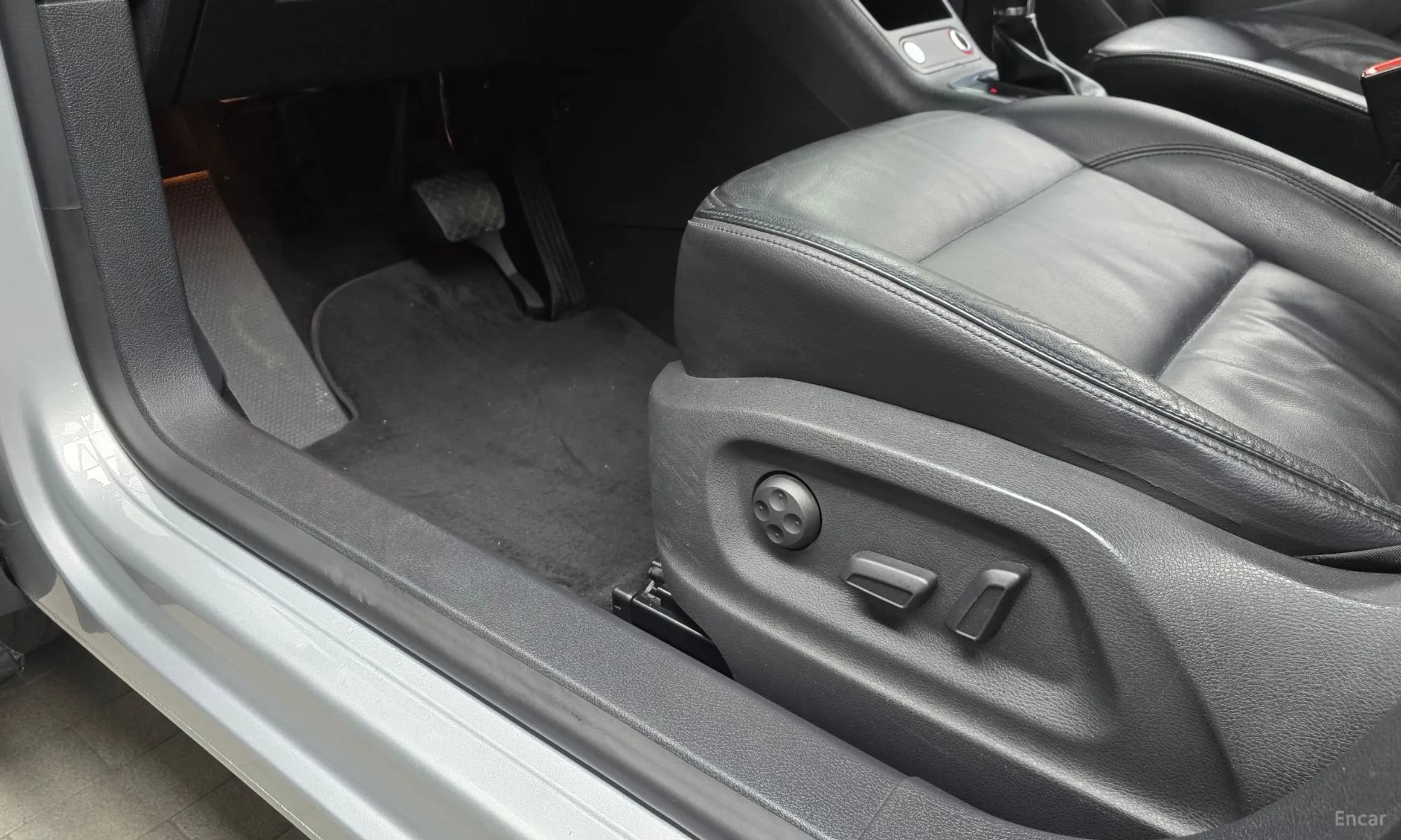 New Tiguan
