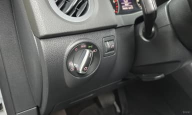New Tiguan