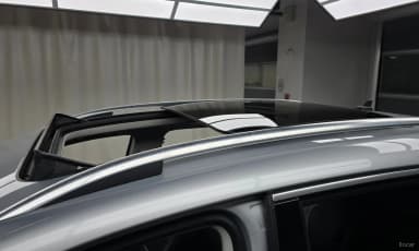 New Tiguan