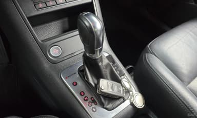 New Tiguan