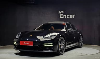 Panamera (971)