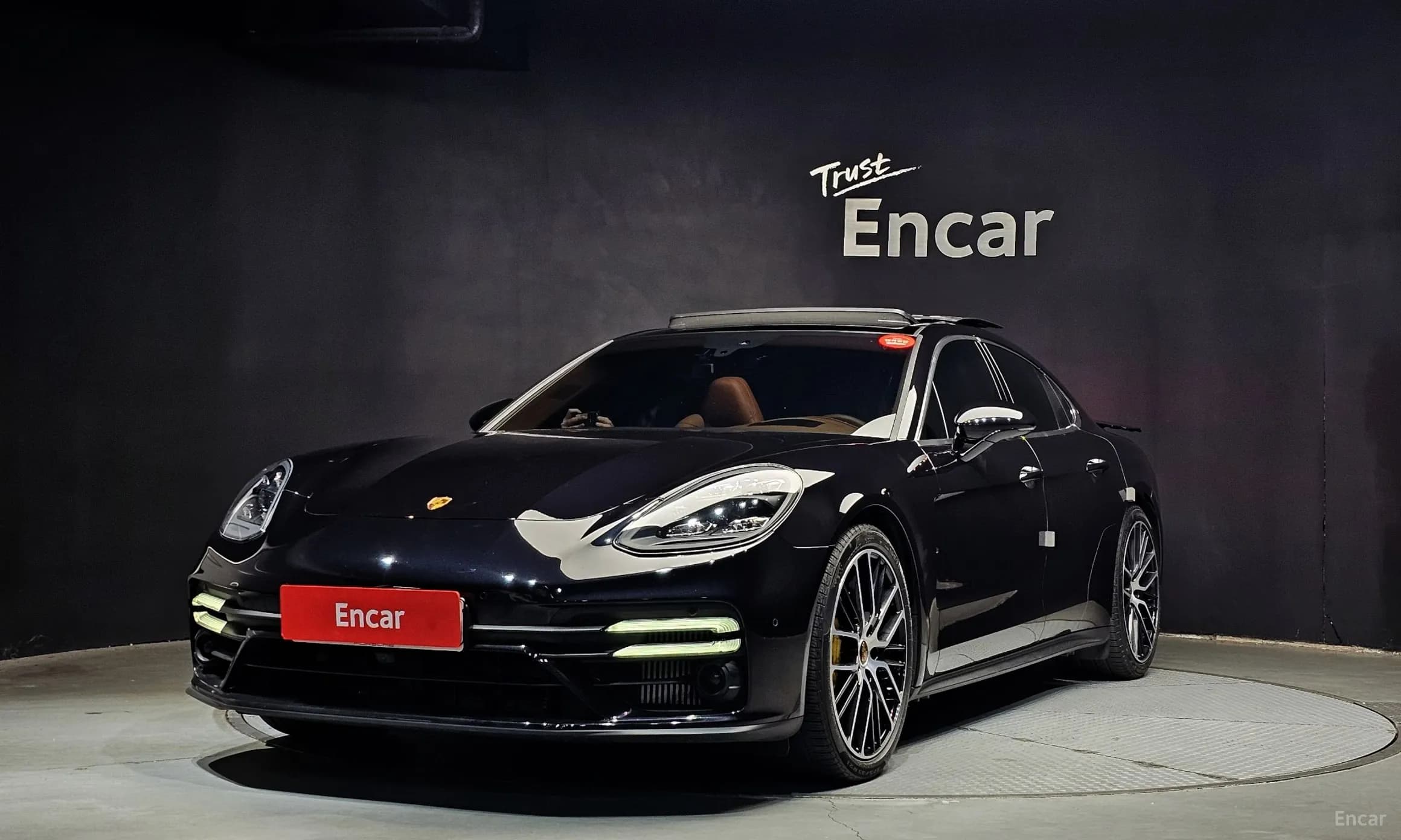 Panamera (971)